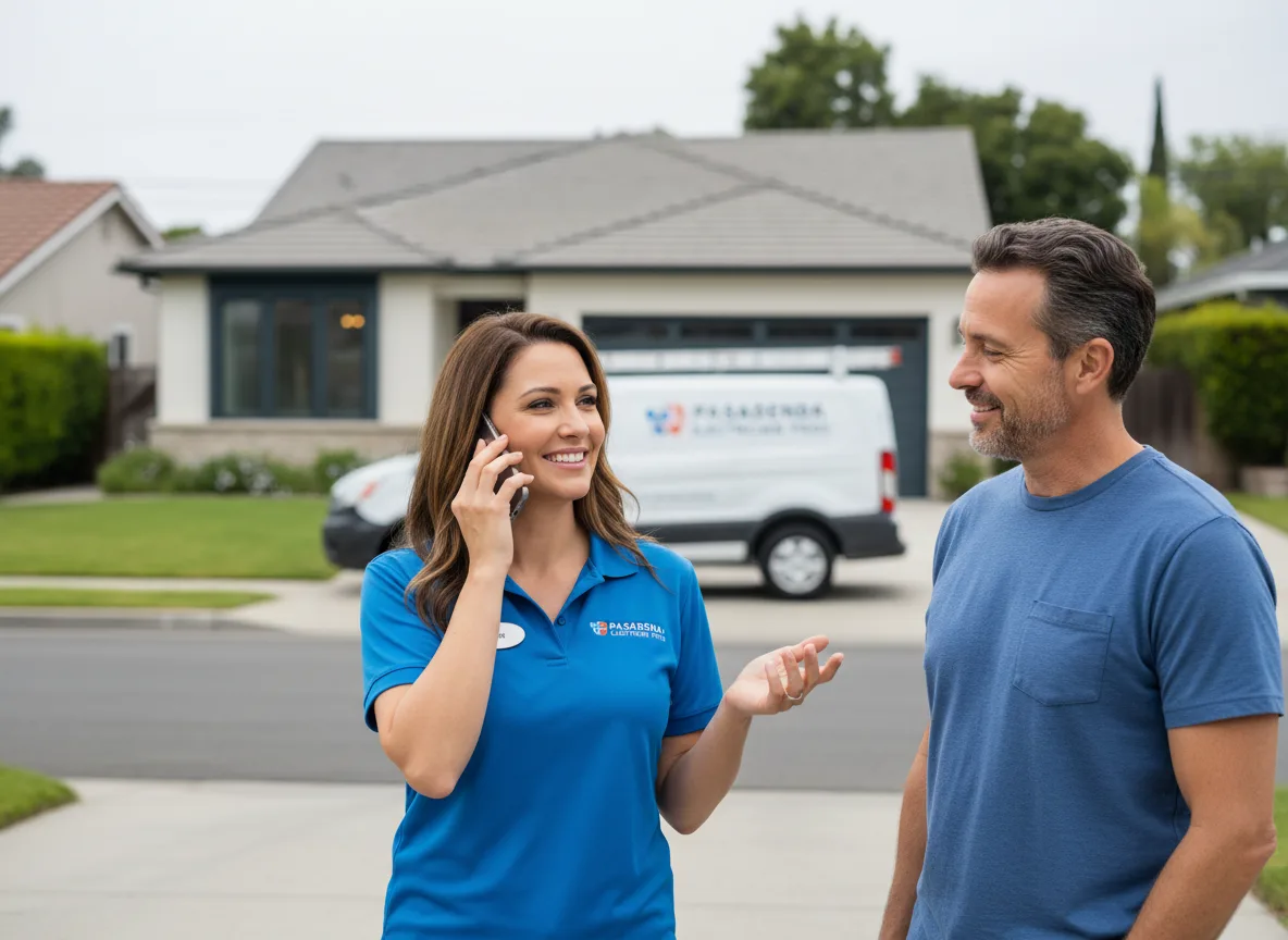 Electrician Winchester, IL FAQs